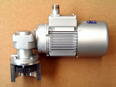 Elektromechanische Baugruppen