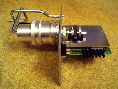 Elektromechanische Baugruppen